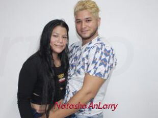 NatashaAnLarry