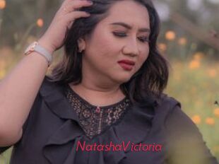 NatashaVictoria Red Movie Post