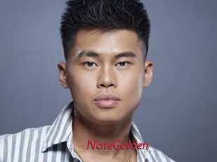 NateGolden