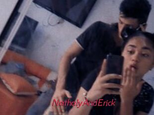 NathalyAndErick