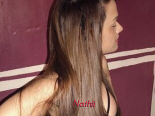 Nathii