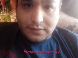 NativeJerkmate218