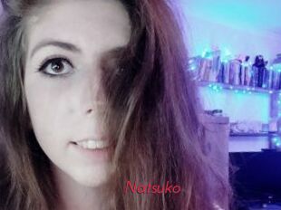 Natsuko