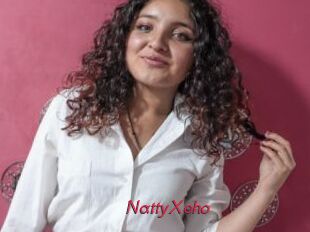 NattyXoho