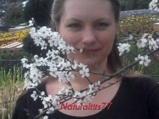 Naturaltits77
