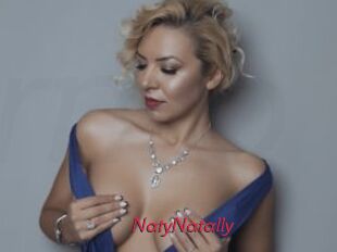 NatyNatally