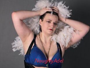 NaughtyAdel