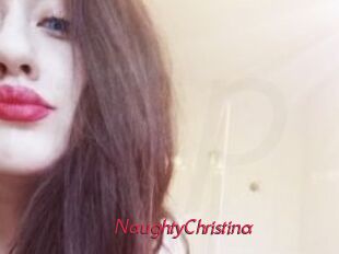 NaughtyChristina