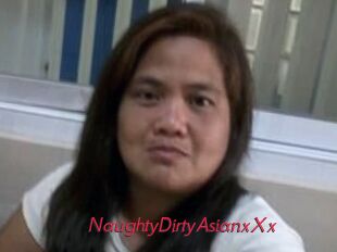 NaughtyDirtyAsianxXx