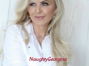 NaughtyGeorgina