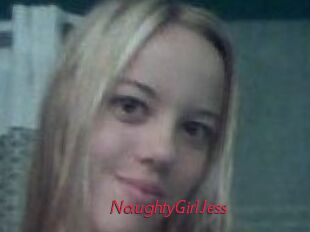 NaughtyGirlJess