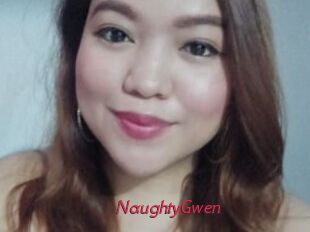 NaughtyGwen