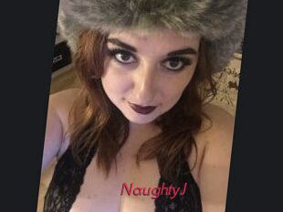 NaughtyJ