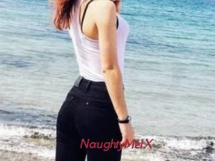NaughtyMelX