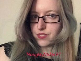 NaughtyNicki691