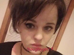 Naughtygirl19