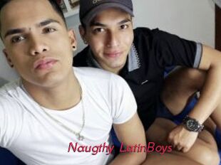 Naugthy_LatinBoys