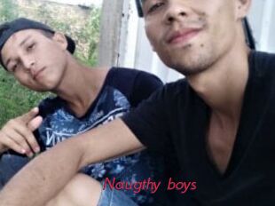Naugthy_boys
