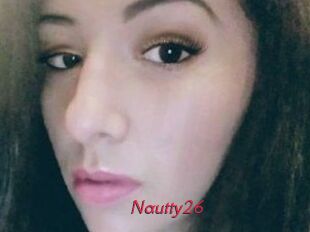 Nautty26
