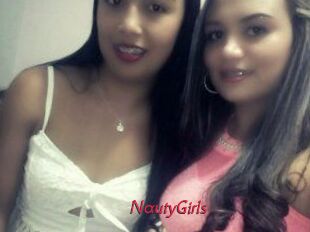 Nauty_Girls