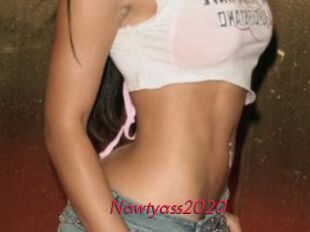 Nawtyass2020