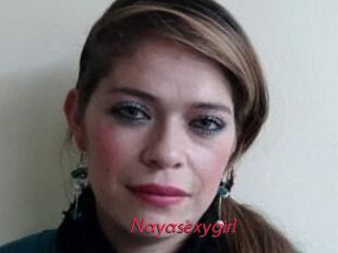Nayasexygirl