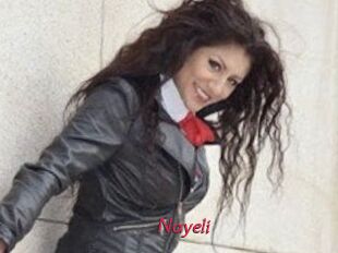Nayeli