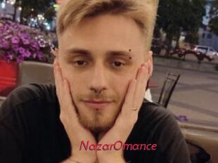 NazarOmance