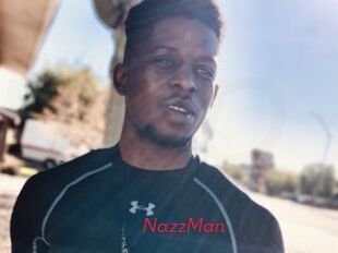 NazzMan