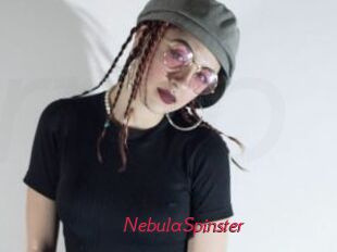 NebulaSpinster
