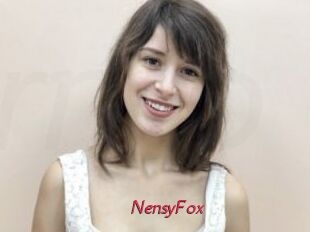 NensyFox