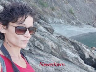 Neverdown
