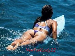 NewYorkLady22