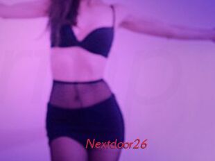 Nextdoor26