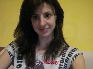 NiLessy