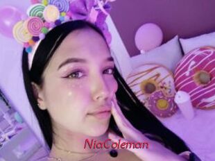 NiaColeman