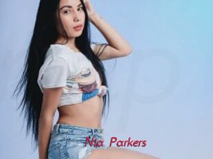Nia_Parkers
