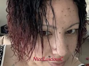 NicciLusciousC