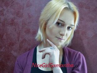 NiceGirlSamantha