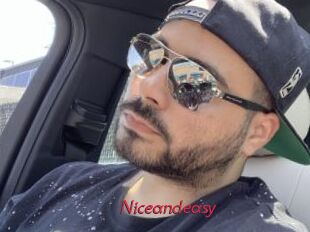 Niceandeasy