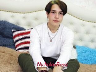 NicholasRossi