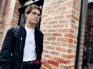 NicholasSummer