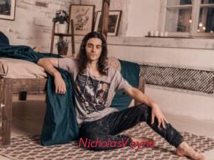 NicholasVayne