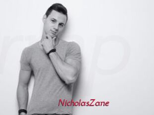 NicholasZane