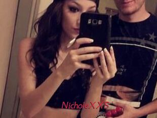 NicholeXXS