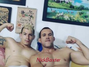 NickBaxter