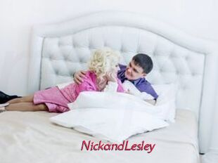 NickandLesley