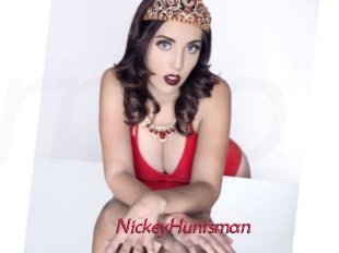 NickeyHuntsman