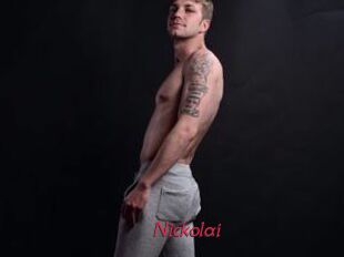 Nickolai