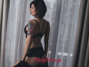 NickyMirage